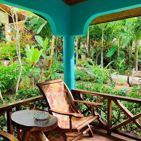 O'Soleil Chalets Self Catering La Digue Kültér fotó