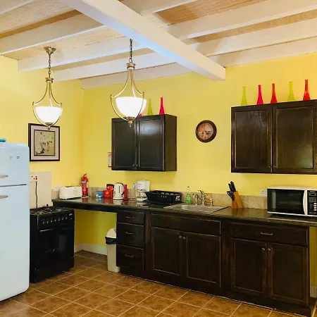O'Soleil Chalets Self Catering La Digue Kültér fotó