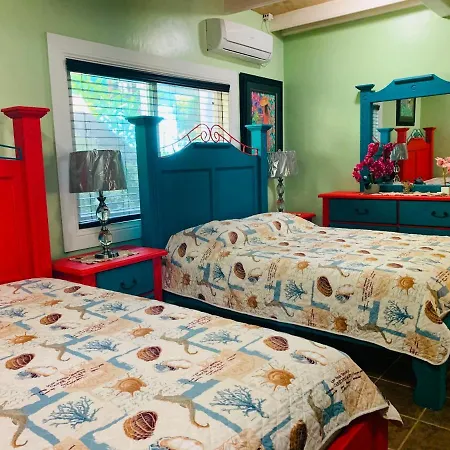 O'Soleil Chalets Self Catering La Digue Kültér fotó