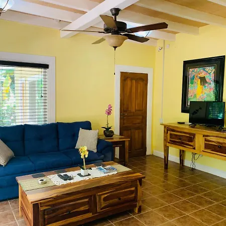 O'Soleil Chalets Self Catering La Digue Kültér fotó