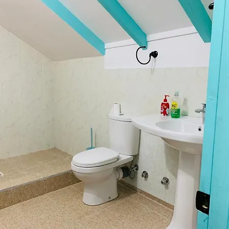 O'Soleil Chalets Self Catering La Digue Kültér fotó