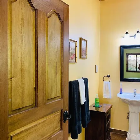 O'Soleil Chalets Self Catering La Digue Kültér fotó