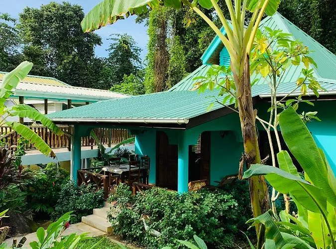 O\'Soleil Chalets