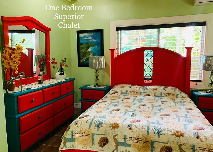 O\'Soleil Chalets