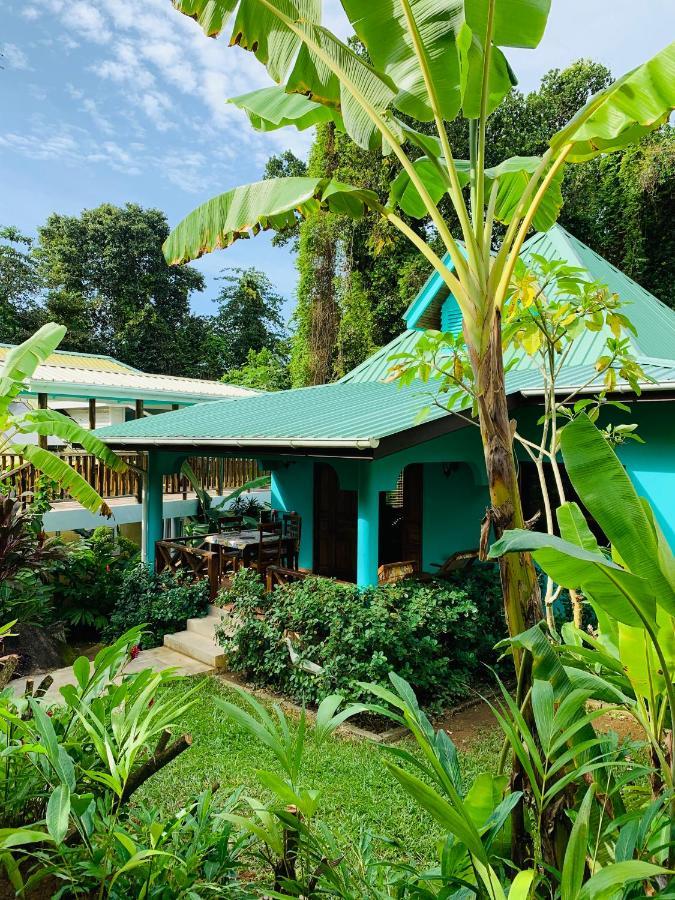 O'soleil Self Catering * Insel La Digue