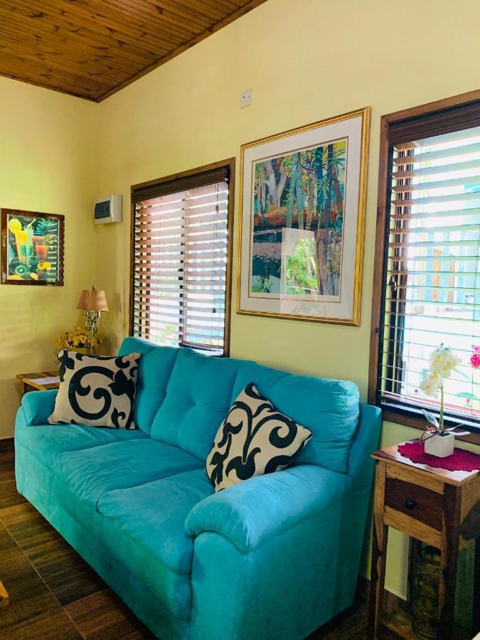 O'soleil Self Catering