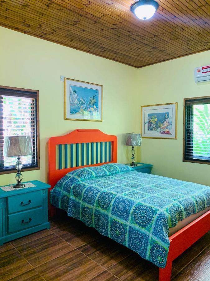 O'soleil Maison d'hôtes La Digue (Ile de)