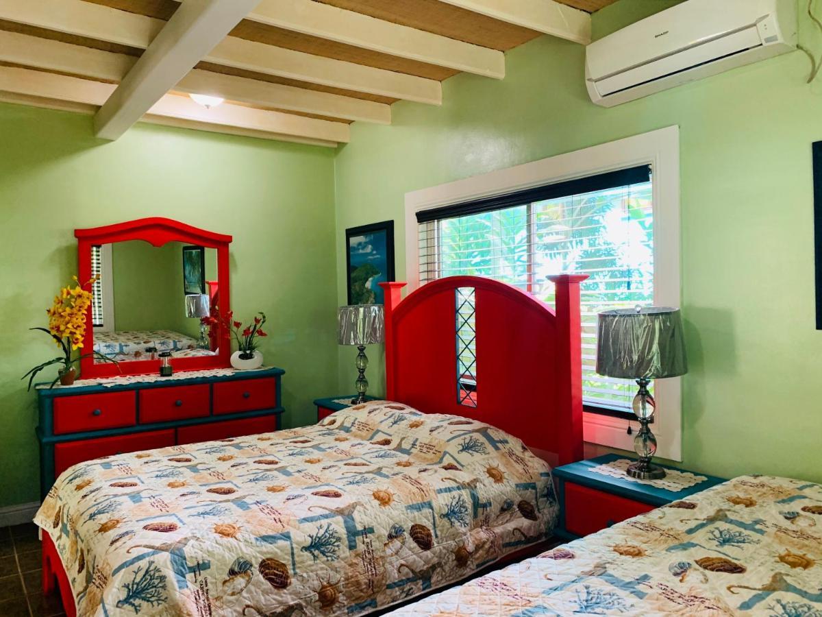 Affittacamere O'soleil Self Catering *