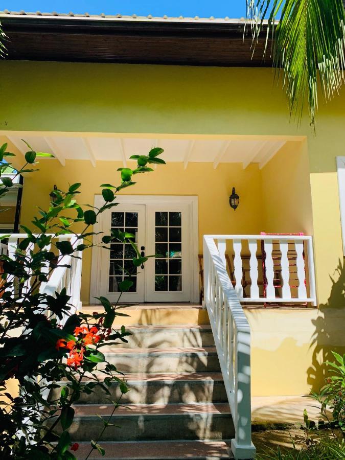 Affittacamere O'soleil Self Catering
