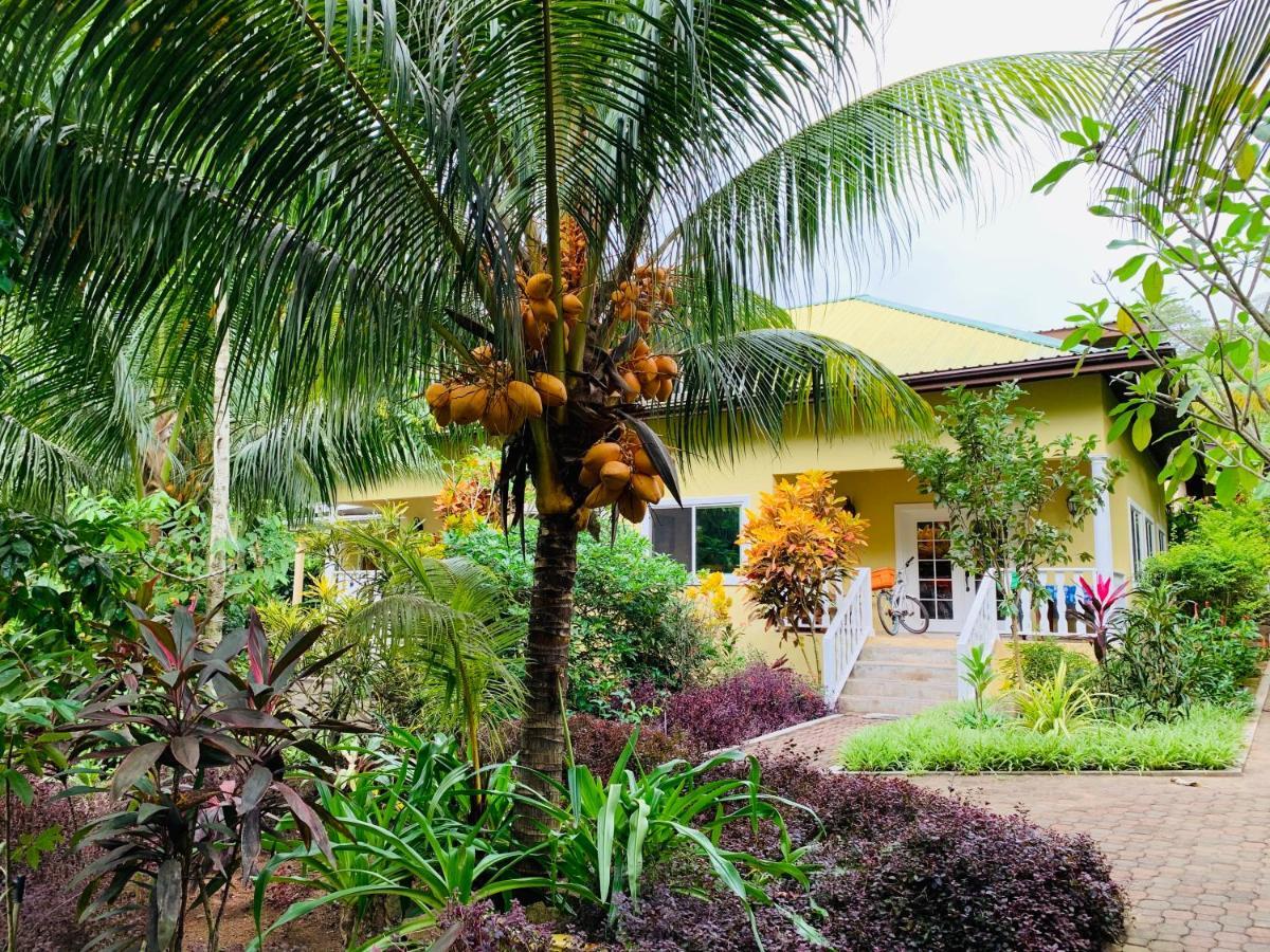 Affittacamere O'soleil Self Catering *