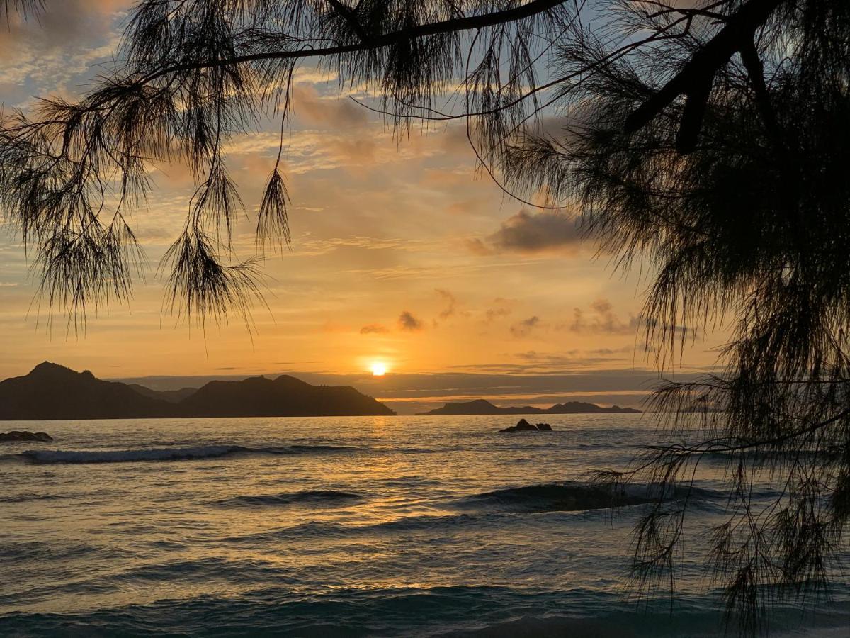 Affittacamere O'soleil Self Catering Isola di La Digue