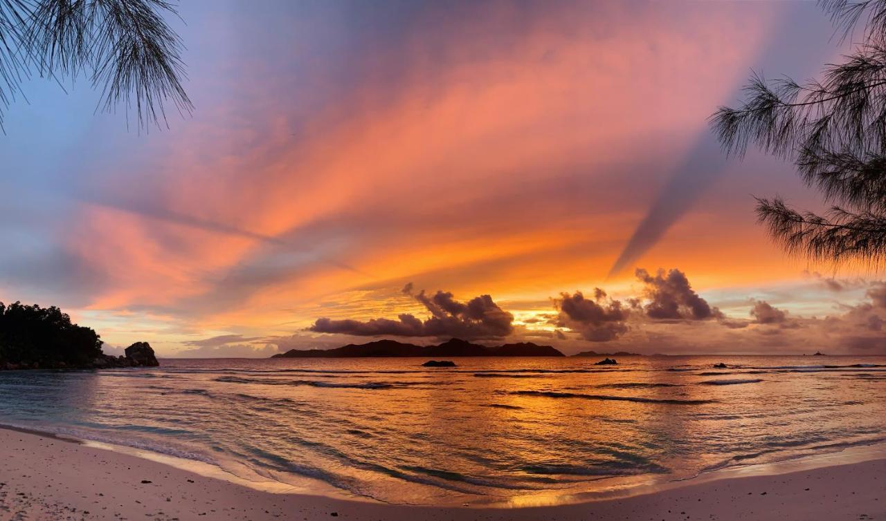 O'soleil Self Catering Insel La Digue