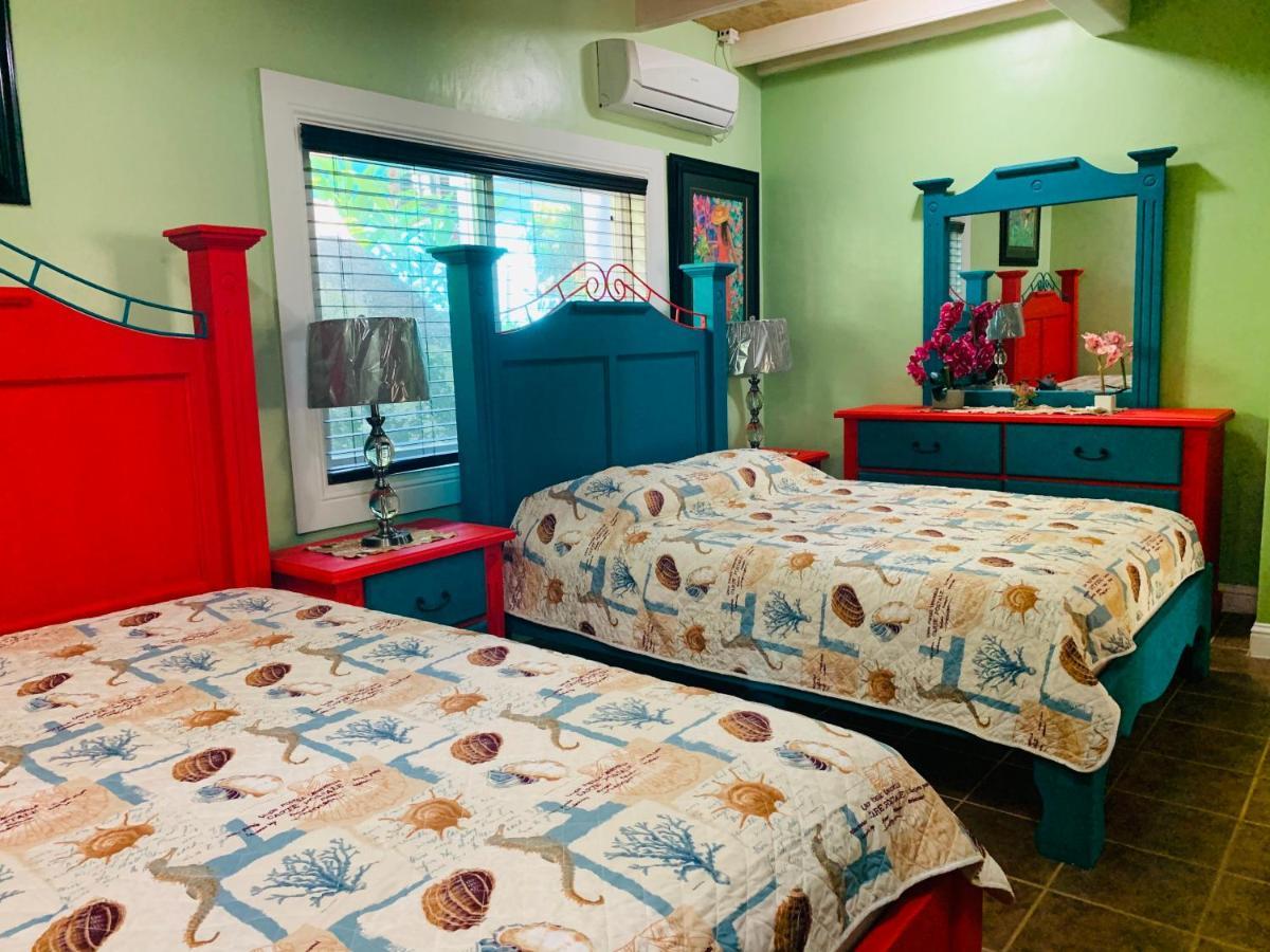 Affittacamere O'soleil Self Catering