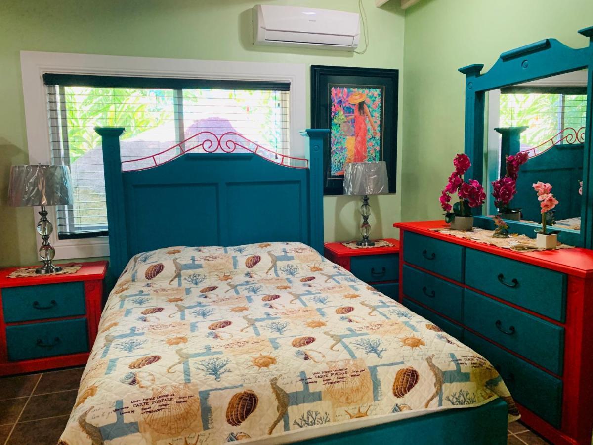 O'soleil Self Catering *