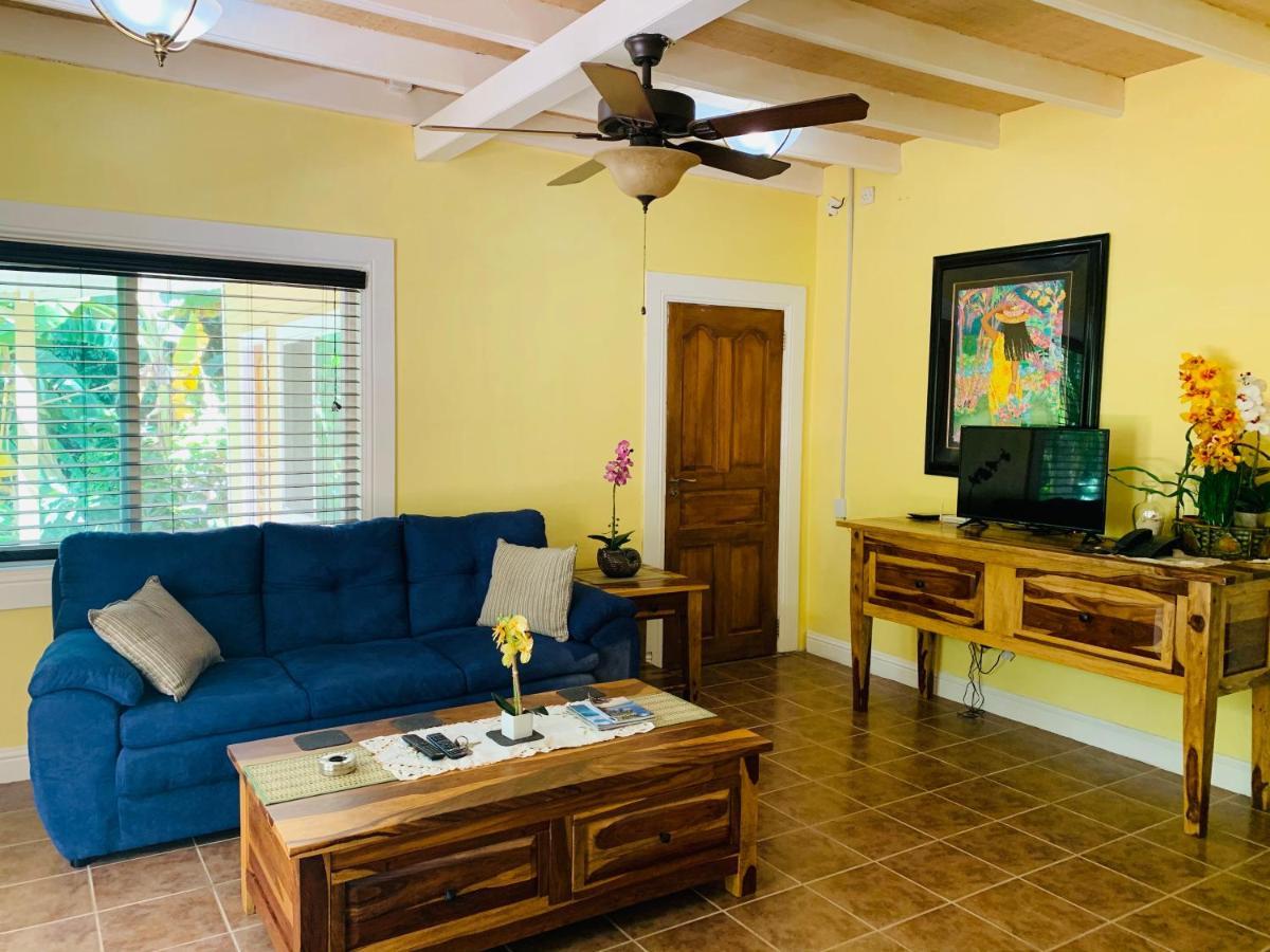 O'soleil Self Catering Affittacamere Isola di La Digue