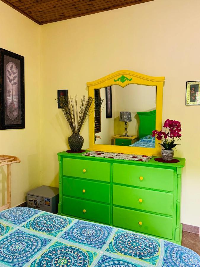Gasthof O'soleil Self Catering Insel La Digue