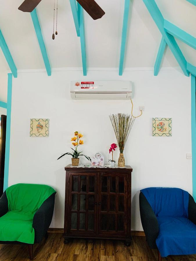 Affittacamere O'soleil Self Catering *