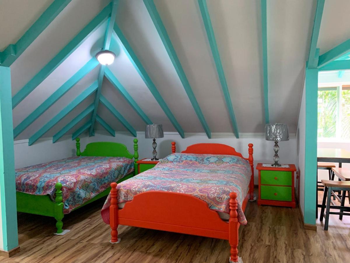 Gasthof O'soleil Self Catering