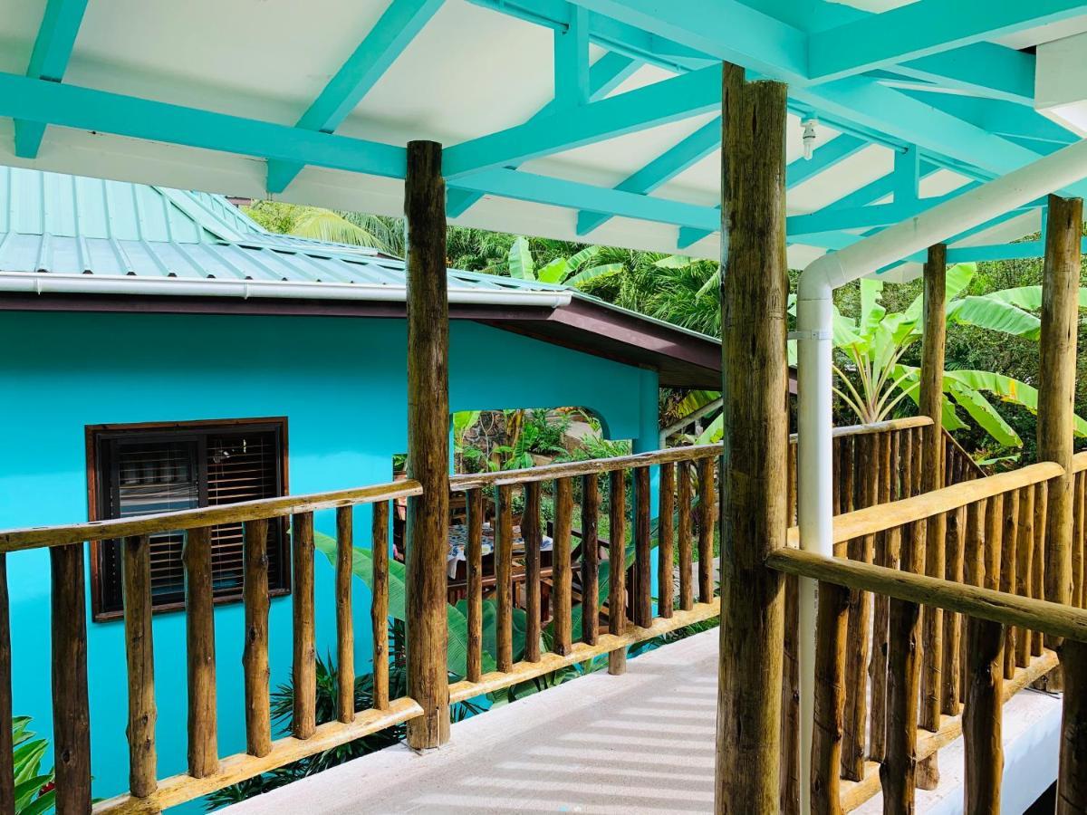 O'soleil Self Catering Affittacamere