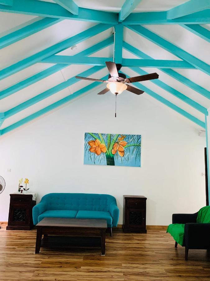 O'soleil Self Catering