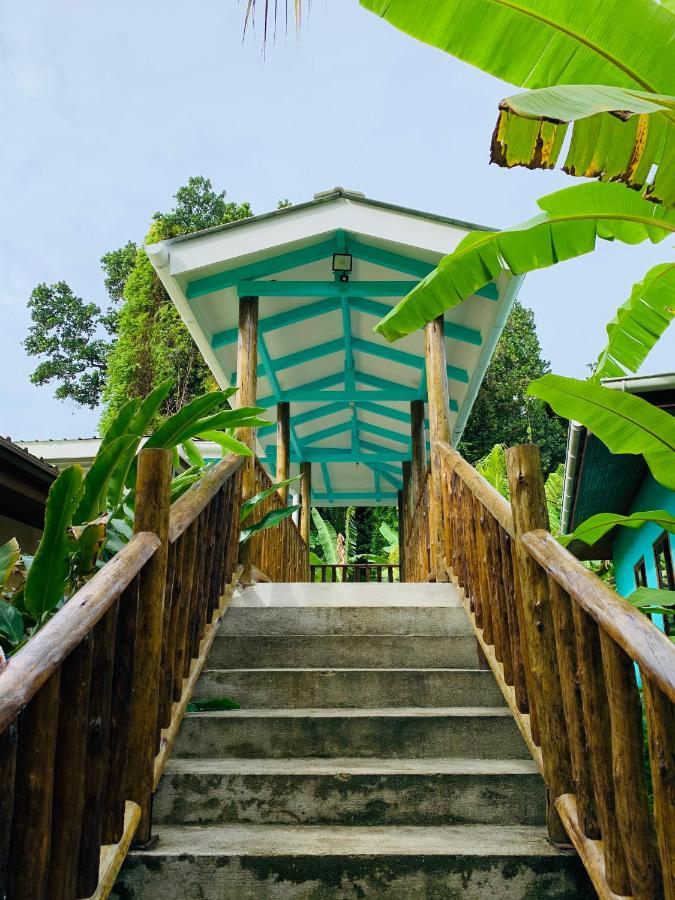 O'soleil Self Catering Affittacamere