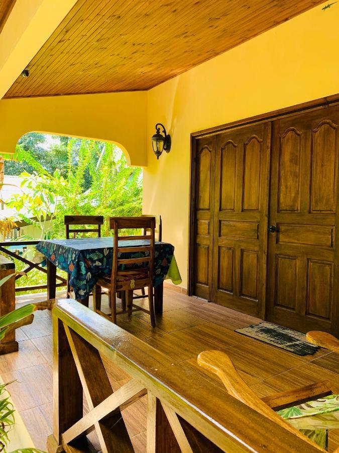O'soleil Self Catering Affittacamere