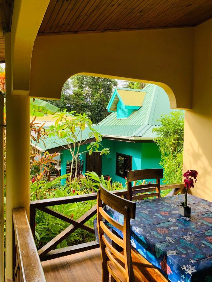 O'soleil Self Catering Affittacamere *