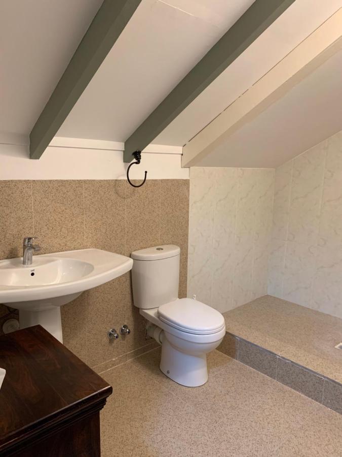 O'soleil Self Catering Affittacamere