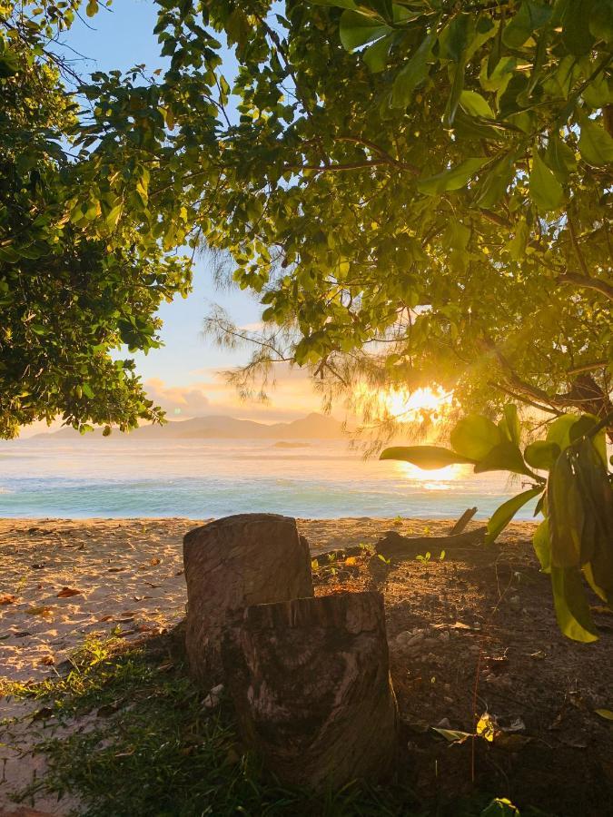 O'soleil Self Catering Isola di La Digue