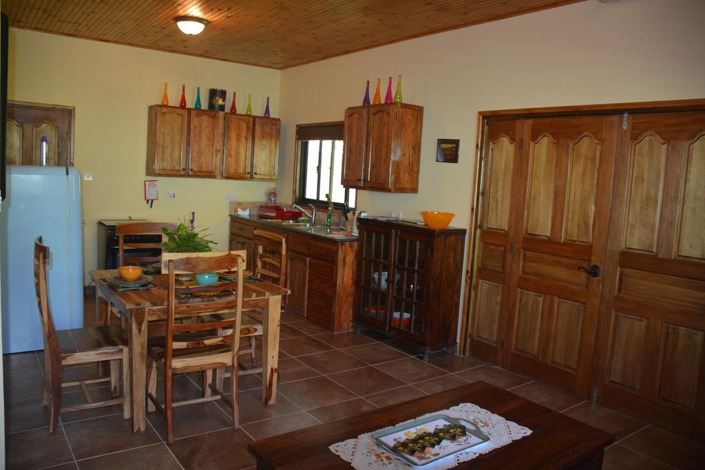 Affittacamere O'soleil Self Catering