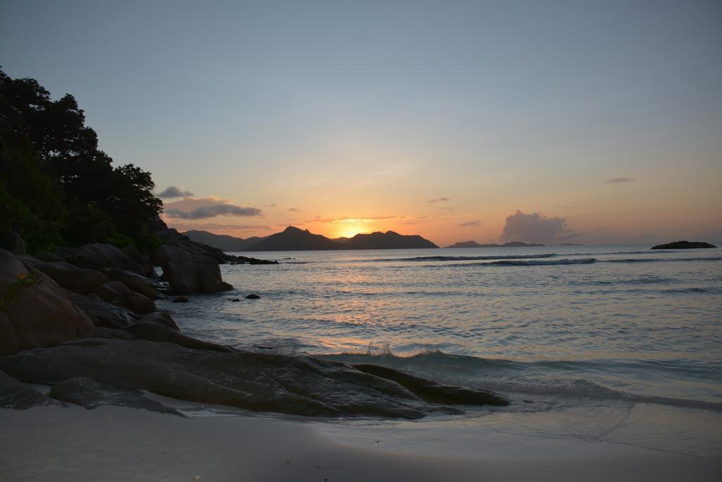 O'soleil Self Catering * Isola di La Digue