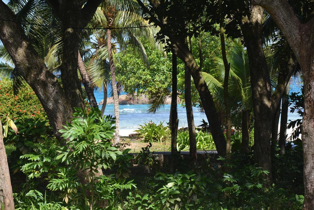 O'soleil Self Catering Affittacamere Isola di La Digue