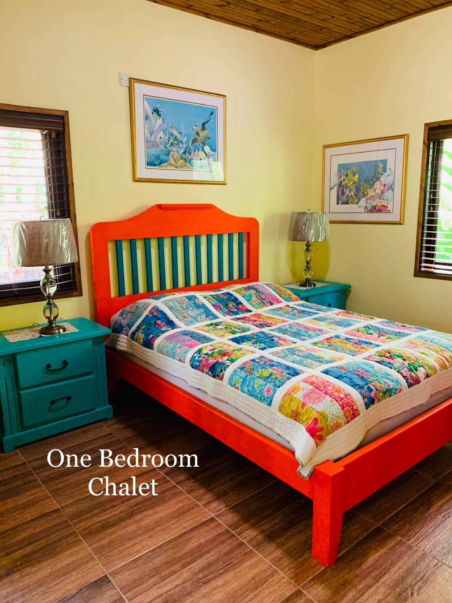 Gasthof O'soleil Self Catering *