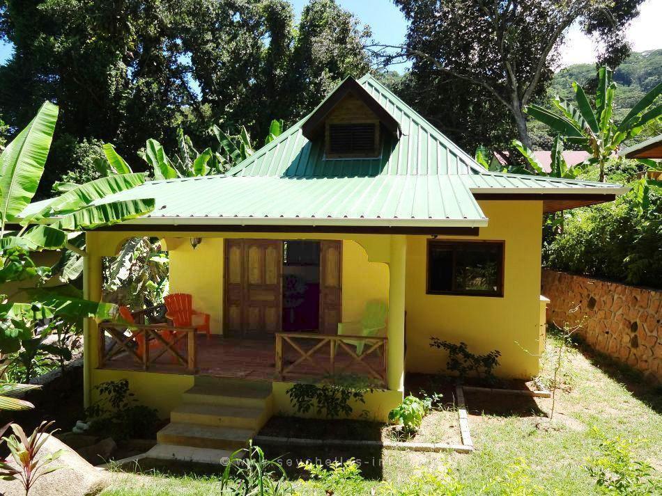 O'soleil Self Catering