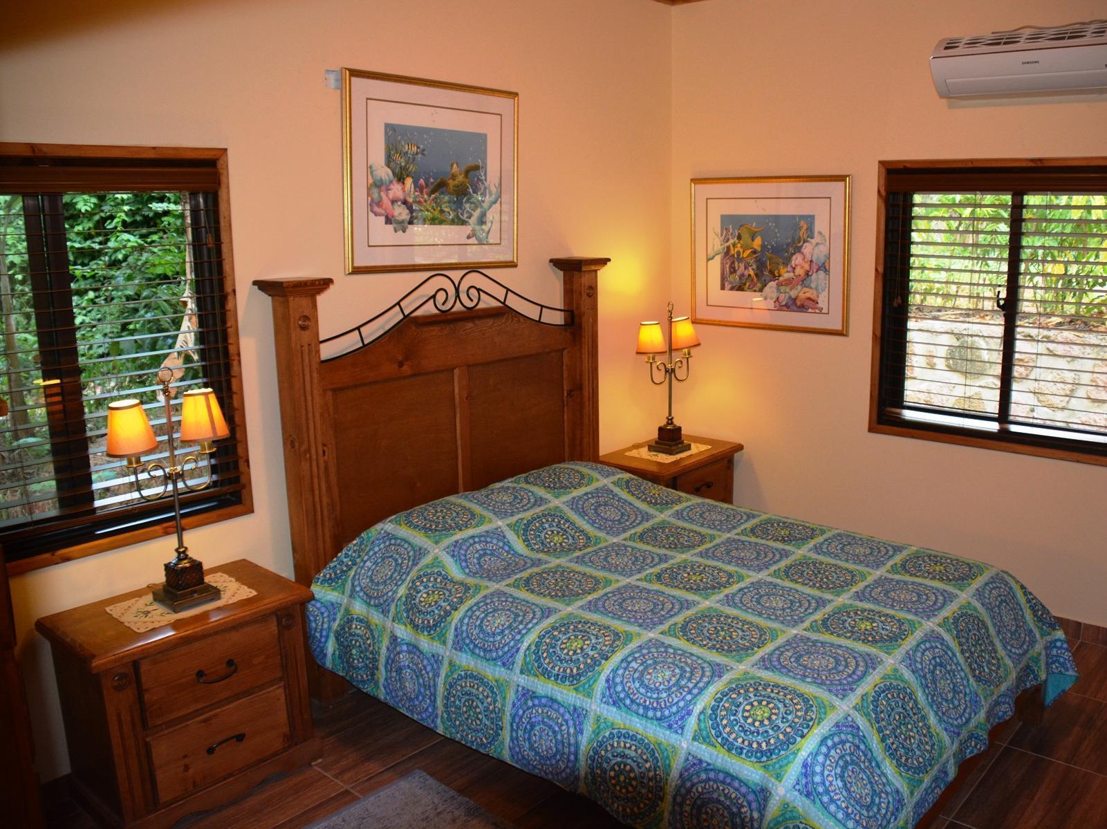 Gasthof O'soleil Self Catering *